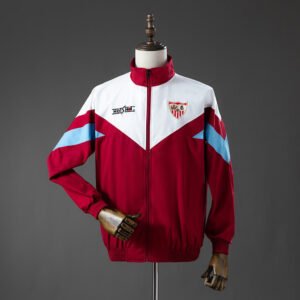 Sevilla 1992/1993 Trenerka Gornji Dio