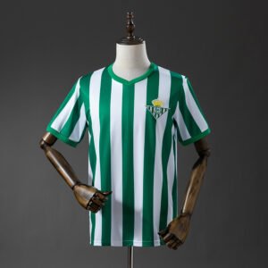 Real Betis 1976/1977 Home Domaći