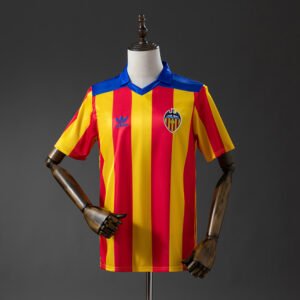 Valencia 1980/1982 Away Gostujući