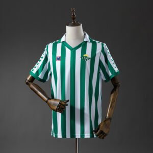 Real Betis 1982/1985 Home Domaći