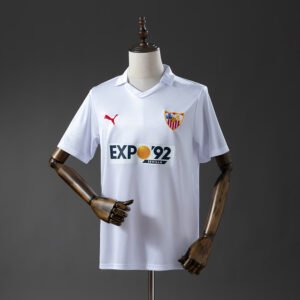 Sevilla 1987/1990 Home Domaći
