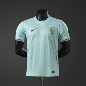 Francuska 2025/2026 Away Gostujući Player Verzija