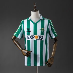 Real Betis 1988/1989 Home Domaći