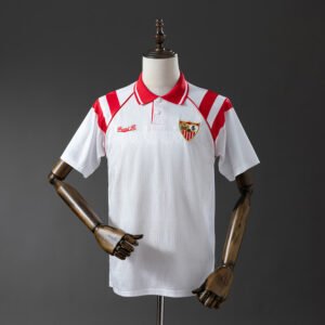 Sevilla 1992/1993 Home Domaći
