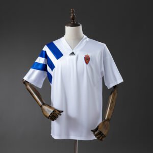 Zaragoza 1992/1993 Home Domaći