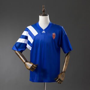 Zaragoza 1992/1993 Away Gostujući