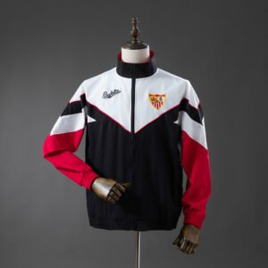 Sevilla 1992/1993 Trenerka Gornji Dio