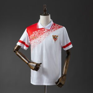 Sevilla 1993/1994 Home Domaći