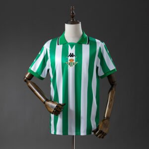Real Betis 1993/1994 Home Domaći