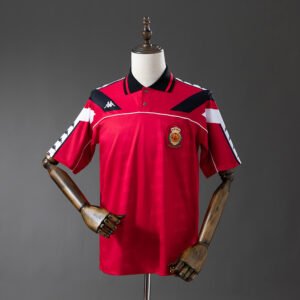 Malaga 1994/1995 Home Domaći