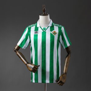 Real Betis 1994/1995 Home Domaći