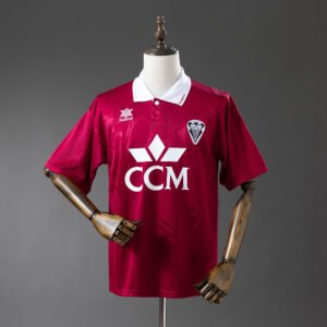 Albacete 2025/2026 Away Gostujući