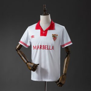 Sevilla 1994/1996 Home Domaći