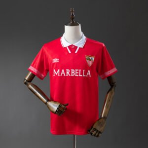 Sevilla 1994/1996 Away Gostujući