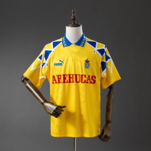 Las Palmas 1995/1996 Home Domaći