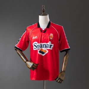 Malaga 1996/1997 Home Domaći