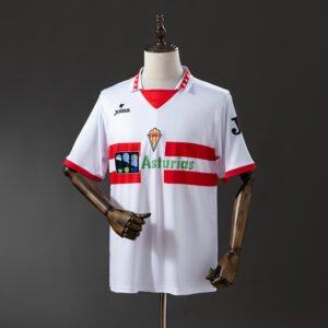 Sporting de Gijon 1996/1997 Home Domaći