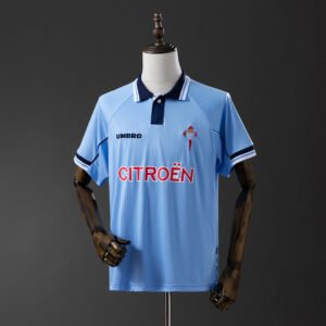 Celta de Vigo 1997/1998 Home Domaći
