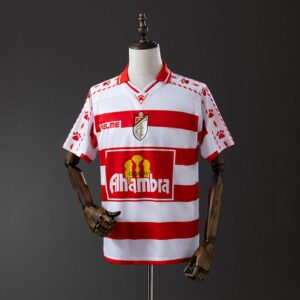 Granada 1997/1998 Home Domaći