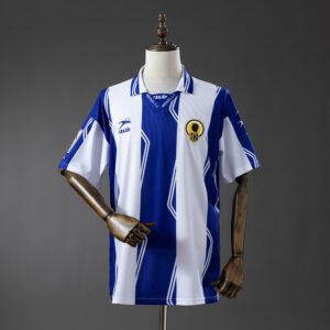 Hercules 1997/1998 Home Domaći