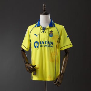 Las Palmas 1997/1998 Home Domaći