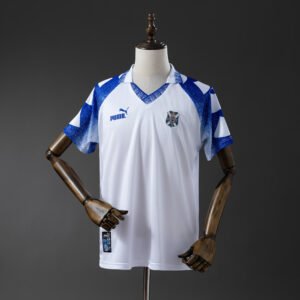 Tenerife 1997/1998 Home Domaći