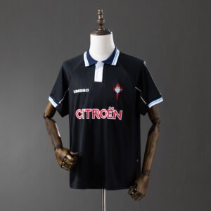 Celta de Vigo 1997/1998 Away Gostujući