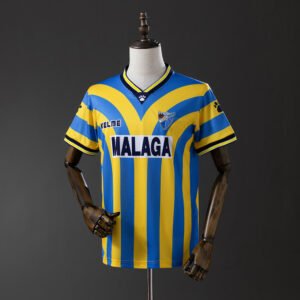 Malaga 1997/1998 Away Gostujući