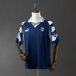 Tenerife 1997/1998 Away Gostujući