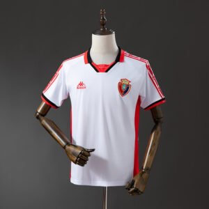 Osasuna 1997/1998 Away2 Gostujući
