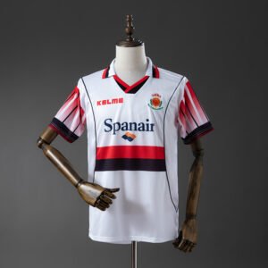 Malaga 1997/1999 Away Gostujući