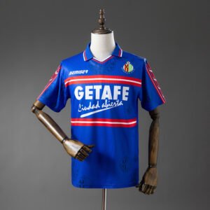 Getafe 1998/1999 Home Domaći
