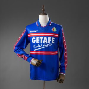 Getafe 1998/1999 Home Domaći Dugi Rukav
