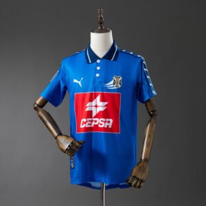 Tenerife 1998/1999 Away Gostujući