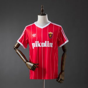 Zaragoza 1998/1999 Away Gostujući