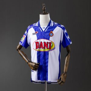 Espanyol 1999/2000 Home Domaći