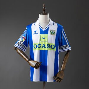 Leganes 1999/2000 Home Domaći