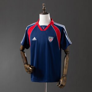 Athletic Bilbao 1999/2000 Away Gostujući