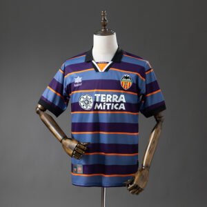 Valencia 1999/2000 Away2 Gostujući
