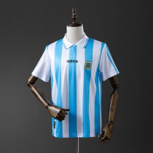 Argentina 1994/1995 Home Domaći