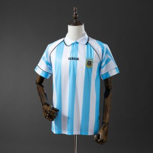 Argentina 1996/1997 Home Domaći