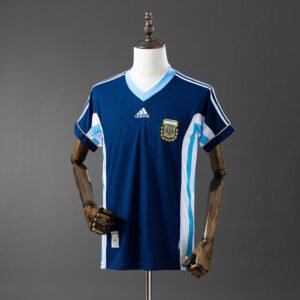 Argentina 1998/1999 Away Gostujući