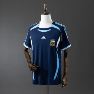 Argentina 2006 Away Gostujući