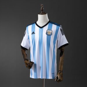 Argentina 2014 Home Domaći