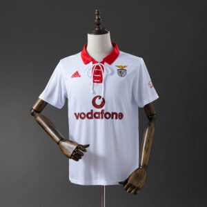 Benfica 2004/2005 Away Gostujući