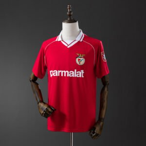 Benfica 1972/1973 Home Domaći