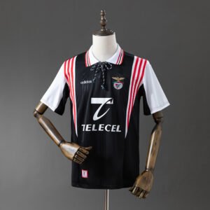 Benfica 1997/1998 Away2 Gostujući