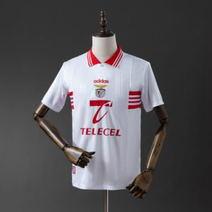 Benfica 1997/1998 Away Gostujući