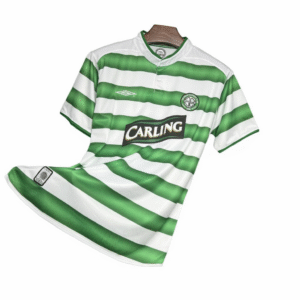 Celtic 2003/2004 Home Domaći