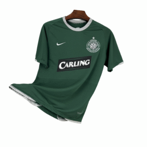 Celtic 2006/2007 Home Domaći